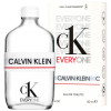 Ck Everyone Eau De Toilette Vaporizador 50 Ml