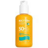 Sun Waterlover Sun Milk Spf50 200 Ml 2