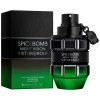 Spicebomb Night Vision Edt Vaporizador 90 Ml