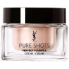 Pure Shots Perfect Plumper Cream Recargable, Tratamientos Faciales Yves Saint Laurent - Perfumes Club
