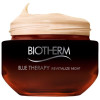 Blue Therapy Amber Algae Revitalize Night Cream 50 Ml