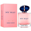 My Way Eau De Parfum Vaporizador 90 Ml