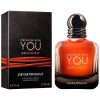 Stronger With You Absolutely Giorgio Armani