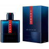 Luna Rossa Ocean Edt Vaporizador 50 Ml