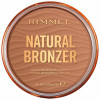 Natural Bronzer 002-Sunbronze