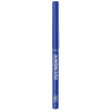 Rimmel Scandaleyes Automatic Eyeliner 004 Blue 0.35G