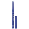 Rimmel Scandaleyes Automatic Eyeliner 004 Blue 0.35G