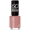 Rimmel 60 Seconds Super Shine 230 Mauve To The Music 8Ml