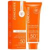 Sun Sensitive Oil-Free Milky Fluid Spf50 50 Ml