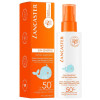 Sun Sensitive Kids Milky Spray Spf50+ 150 Ml