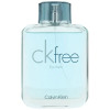 Ck Free Eau De Toilette Vaporizador 100 Ml 2