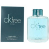 Ck Free Eau De Toilette Vaporizador 100 Ml 2