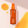 Sun Beauty Dry Oil Spf50 150 Ml