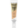 Max Factor Miracle Pure Foundation Spf30 35 Pearl Beige 30Ml