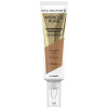 Miracle Pure Foundation Spf30 85-Caramel