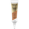 Miracle Pure Foundation Spf30 85-Caramel