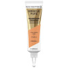 Max Factor Miracle Pure Foundation Spf30 70 Warm Sand 30Ml