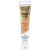 Max Factor Miracle Pure Foundation Spf30 55 Beige 30Ml