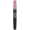 Lasting Provacalips Lip Colour Transfer Proof 220-Come Up Roses