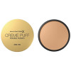 Max Factor Creme Puff Pressed Powder 75 Golden 21G