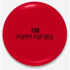Kind Y Free Nail Polish 156-Poppy Pop Red