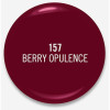 Kind y Free Nail Polish 157 Berry Opulence 8ml - Rimmel