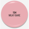Rimmel Kind Y Free Nail Polish 154 Milky Bare 8Ml