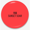 Rimmel Kind Y Free Nail Polish 155 Sunset Soar 8Ml