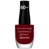 Max Factor Masterpiece Xpress Quick Dry 370 Mellow Merlot 8Ml