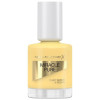 Max Factor Miracle Pure Nail Polish 500 Lemon Tea 12Ml