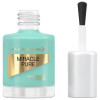 Max Factor Miracle Pure Nail Polish 840 Moonstone Blue 12Ml