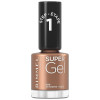 Rimmel Super Gel Nail Polish 99 Winners Vibes 12Ml