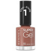 Rimmel Super Gel Nail Polish 94 Meet Me By The Bay 12Ml