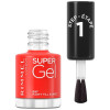 Super Gel Nail Polish 97-Party Till Sunset 12 Ml