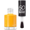 60 Seconds Super Shine Esmalte De Uñas 150-Sandy Toes 8 Ml
