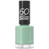 Made With Love By Tom Daley Esmalte De Uñas 154-Shell Yeah!! 8 Ml