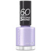 60 Seconds Super Shine Esmalte De Uñas 153-Under The Palms 8 Ml