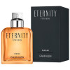 Eternity Intense Men Eau De Parfum Vaporizador 200 Ml