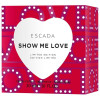 Show Me Love Lim. Ed. Eau De Parfum Vaporizador 30 Ml