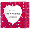 Show Me Love Lim. Ed. Eau De Parfum Vaporizador 50 Ml