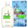 Ck One Summer 2023 Reflections Edt Vapo Ed. Lim. 100 Ml