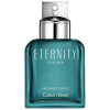 Eternity For Men Aromatic Essence Edp Vapo 50 Ml