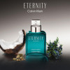 Eternity For Men Aromatic Essence Edp Vapo 50 Ml