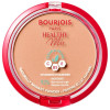 Bourjois Healthy Mix Poudre Naturel 06 Honey 10G