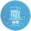 Rimmel Kind Y Free Clean Brow Wax 001 Clear 8G