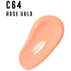 Max Factor Facefinity 3 In 1 Primer Concealer Y Foundation C64 30Ml