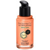 Facefinity All Day Flawless 3 In 1 Foundation 82-Deep Bronze 30 Ml