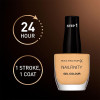 Max Factor Nailfinity Nail Polish 705 Award Night 12Ml