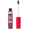 Rimmel Lasting Mega Matte Liquid Lip Colour 940 Rock Me Purple 7.4Ml
