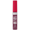 Rimmel Lasting Mega Matte Liquid Lip Colour 940 Rock Me Purple 7.4Ml